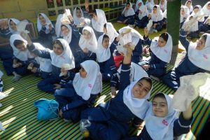 تغذیه ی سالم