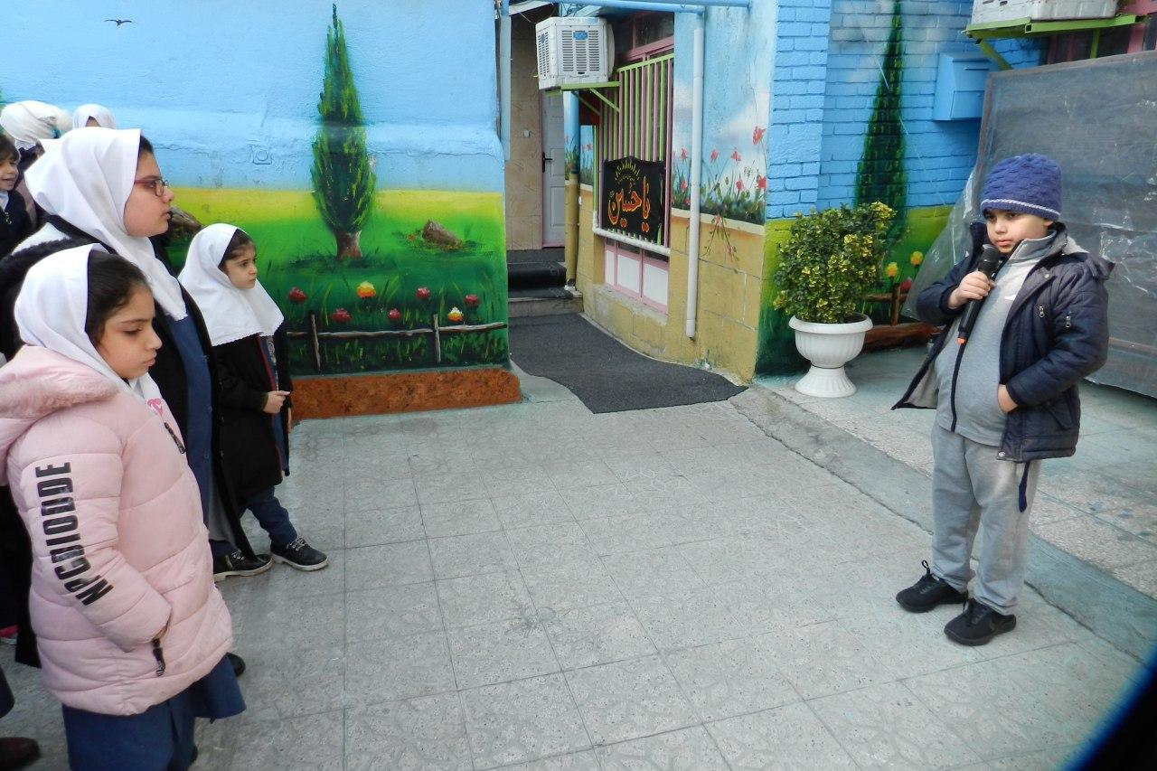 روز پرستار و تولد حضرت زینب (س)